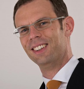 Sven Golisch